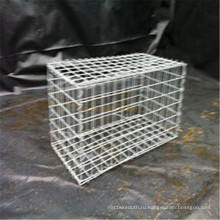 Сетка Сварная Оцинкованная Ячеистая Сеть Gabion